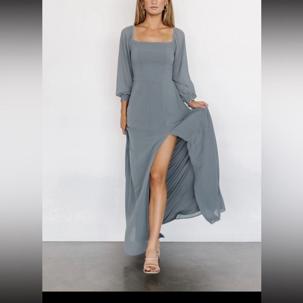 Brand new with tags Baltic born dress never worn